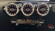 Mercedes-Benz A-Class A180 AMG Line Premium Plus Edition 4dr Auto Petrol Saloon